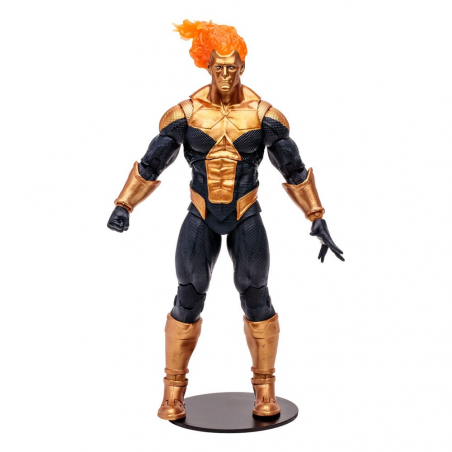 DC Multiverse Wave Rider figure (Gold Label) 18 cm Action figure