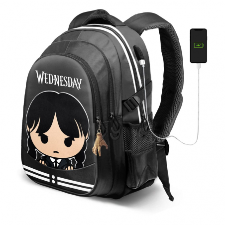 Wednesday Cute Running backpack 