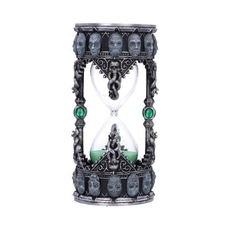 Harry Potter hourglass Death Eater 22 cm
