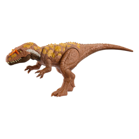 Jurassic World Epic Evolution Wild Roar Megalosaurus figure Action figure