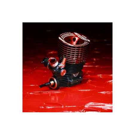 REDS 721S Buggy Engine Scuderia GEN4 PRO DLC Ceramic 