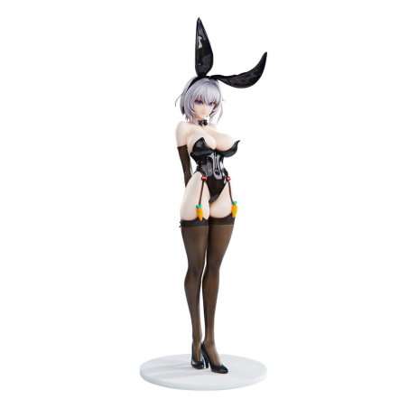Original Character PVC statuette 1/6 Bunny Girls Black 34 cm