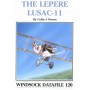 Book Le Pere Lusac II (Windsock Datafiles) 