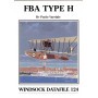 Book FBA Type H by Paolo Varriale (Windsock Datafiles) 