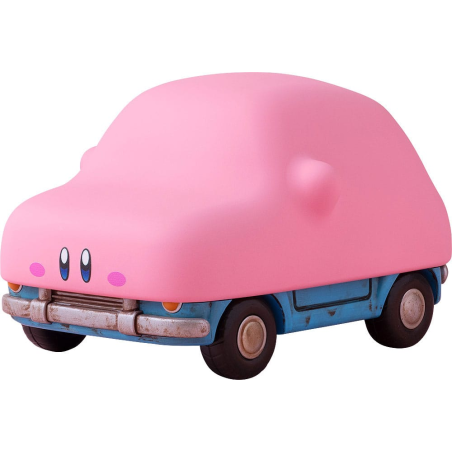 KIRBY - Kirby "Car Mouth" - Pop Up Parade 7cm Figurine 