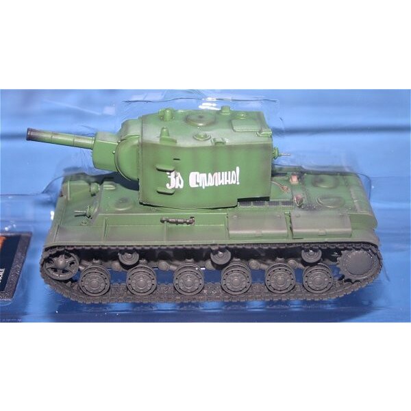 KV-2 Model 1939 Russian Army KV-2 Model 1939 Russian Army