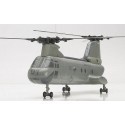 CH-46 Sea Knight  Miniature helicopter