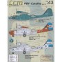 Decals PBY Catalina - Brasil & Argentina (2) 