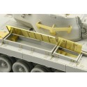 M26 tool boxes (designed to be assembled with model kits from Hobby Boss)