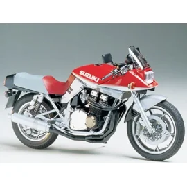 Gsx 1100S Katana 1:12 Model kit