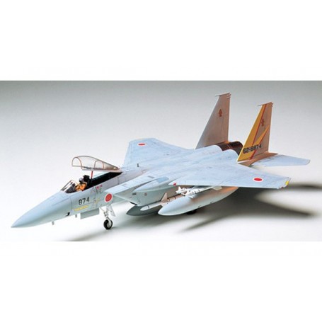 F 15 J Eagle 1:48 Model kit