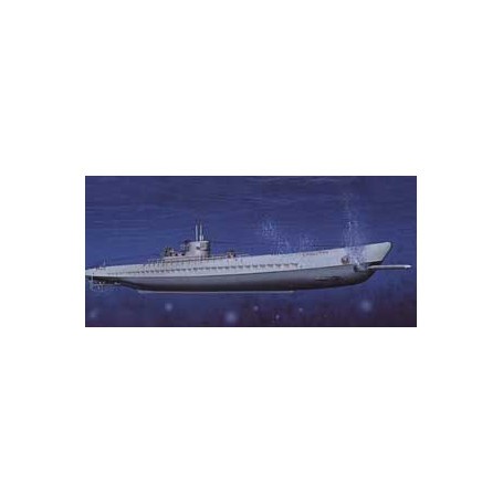 DKM Type IXC U-Boat Model kit