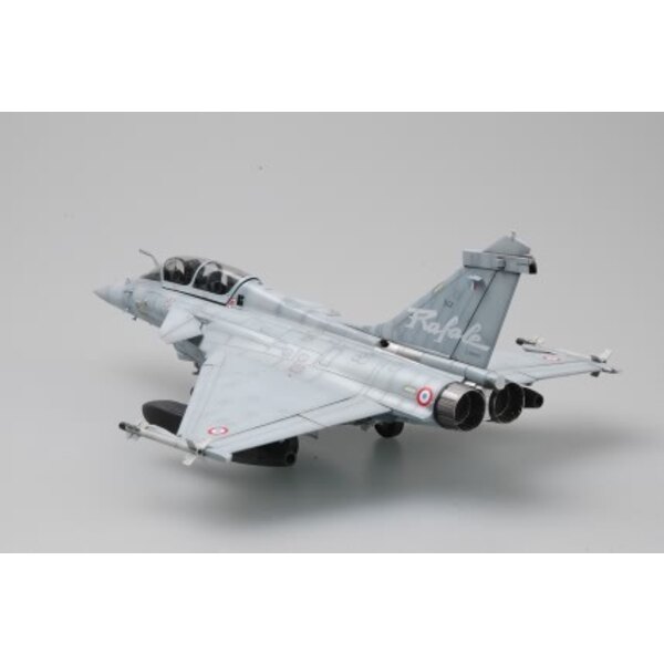 Dassault Rafale B Airplane model kit Dassault Rafale B Airplane model kit