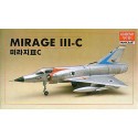 Dassault Mirage IIIC Academy