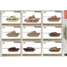 JagdPanther France 1944