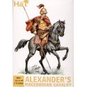 Alexanders Macedonian Cavalry HAT Industrie