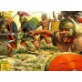 Carthaginian Allies 48 figures. 
