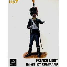HAT9305 French Command