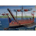 Roman Trireme Ship Model kit