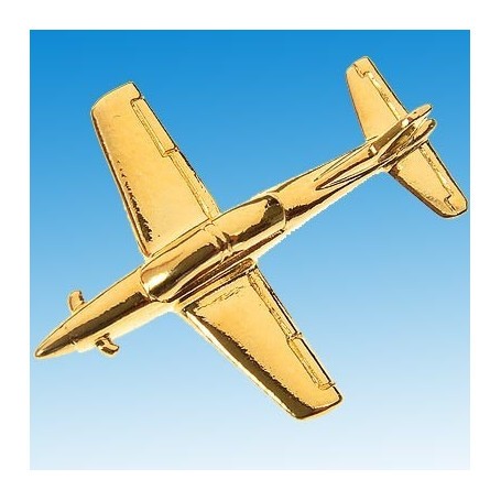 Pin's Pilatus PC-21 