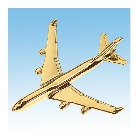 Pin's Boeing 747-400 