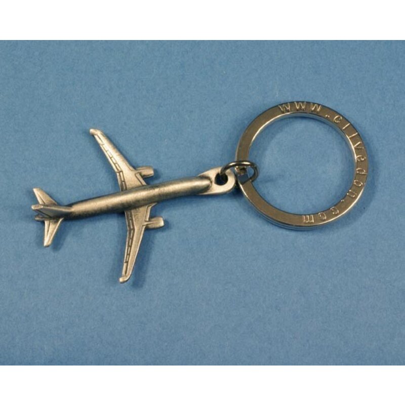 Porte-clés / Key ring : Airbus A320 