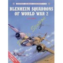 Book Combat Aircraft n°5 - Blenheim Squadrons of WWII 