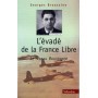 Book L'évadé de la France Libre - le réseau Bourgogne 