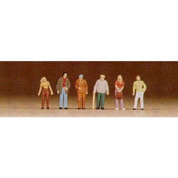 Person to stop Figures Person to stop Figures