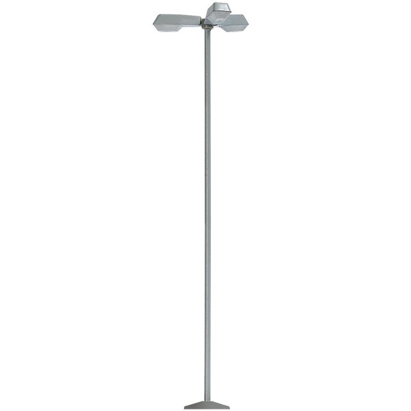 Streetlight aeg 3 lamps Streetlight aeg 3 lamps
