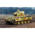 Flakpanzer IV ˝Coelian˝ Model kit