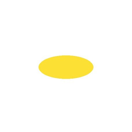 Insignia Yellow Flat Paint
