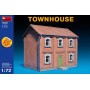 Townhouse (Multi Coloured Kit) 