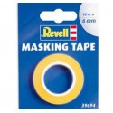 6mm Masking Tape Accessories for painted masks