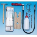 TOOL SET BOAT 
