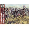 Prussian Hussars of Death Historical figures