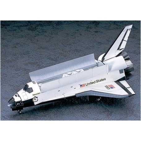 SPACE SHUTTLE ORBITER  Model kit