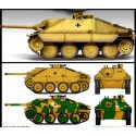 Jagdpanzer 38 (t) Hetzer (Early )