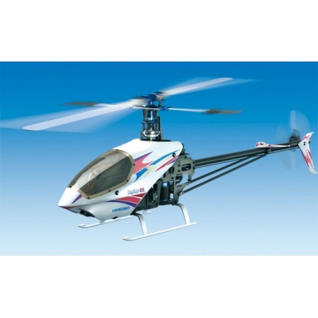 LEPTON EX Full RC helicopter