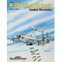 Book B-29 COMBAT SUPERFORTRESS Chronicals - Softcover 