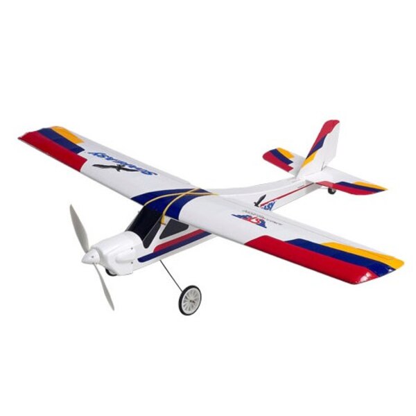 SOAREASY ARF electric-rc plane SOAREASY ARF electric-rc plane