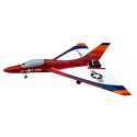 DELTA JET EP ARF brushless-rc plane DELTA JET EP ARF brushless-rc plane
