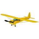J3- Cub FLATOUTS - ARF electric-rc plane