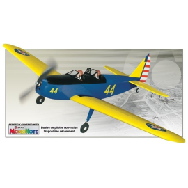 PT- 19 SPORT- SCALE EP ARF rc plane