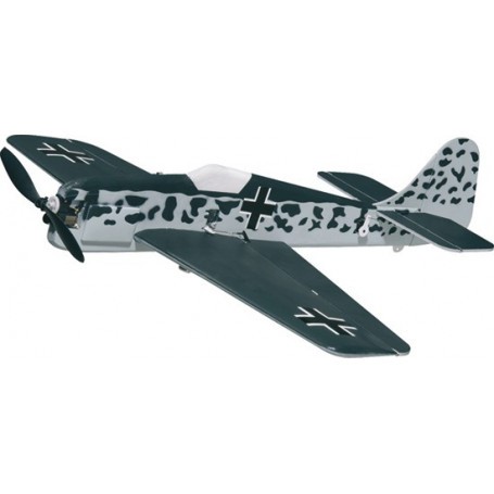 FW -190 EP FUN FORCE - ARF electric-rc plane