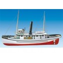SEGUIN TUGBOAT electric-rc boat SEGUIN TUGBOAT electric-rc boat