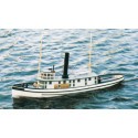 SEGUIN TUGBOAT RC motorboat SEGUIN TUGBOAT RC motorboat