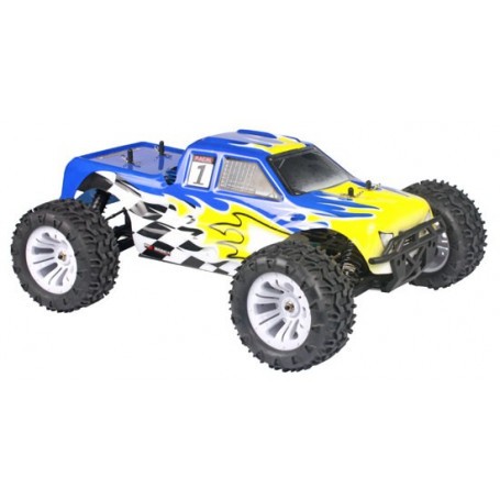 FLASH RTR MONSTER electric-RC Buggy