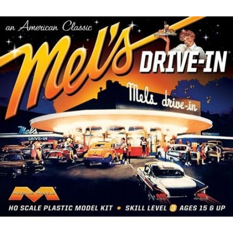Mel s Drive -In 