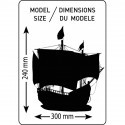 Pinta 1:75 Pinta 1:75
